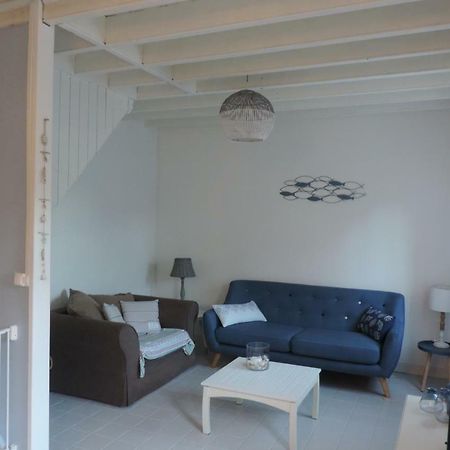 Belval Cottages Benouville  Exteriör bild